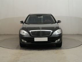 Mercedes-Benz S - 2009