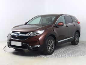 Honda CRV - 2021