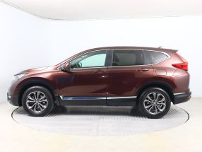 Honda CRV - 2021