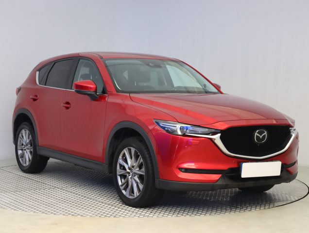 Mazda CX-5 2020