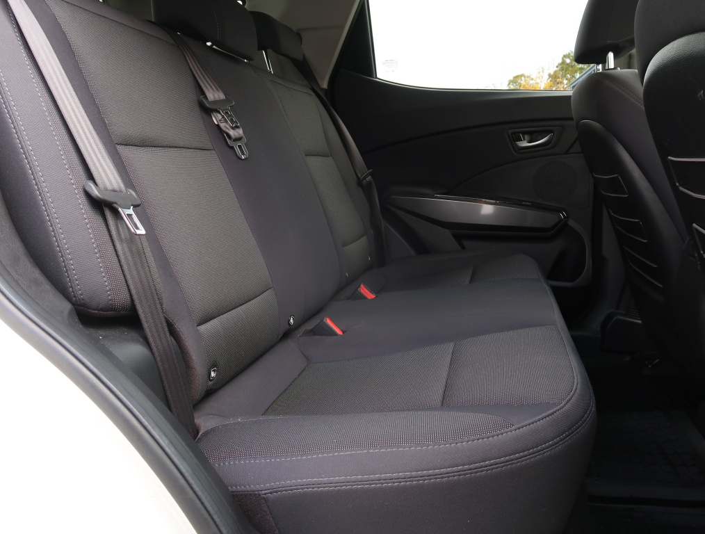 Ssang Yong Tivoli Grand