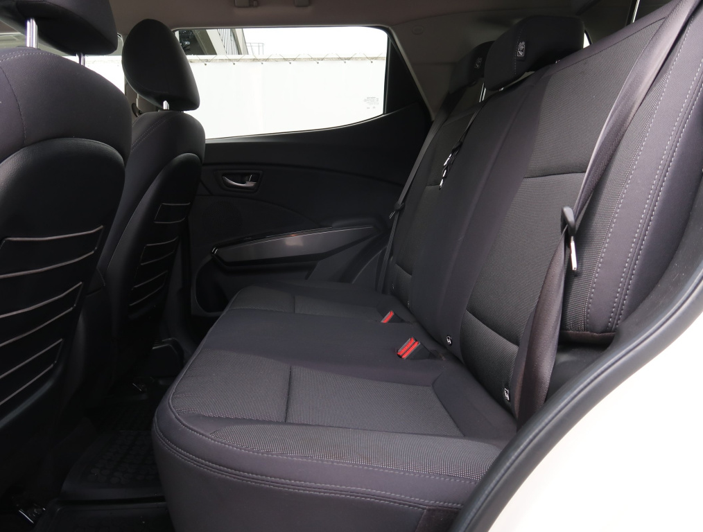 Ssang Yong Tivoli Grand