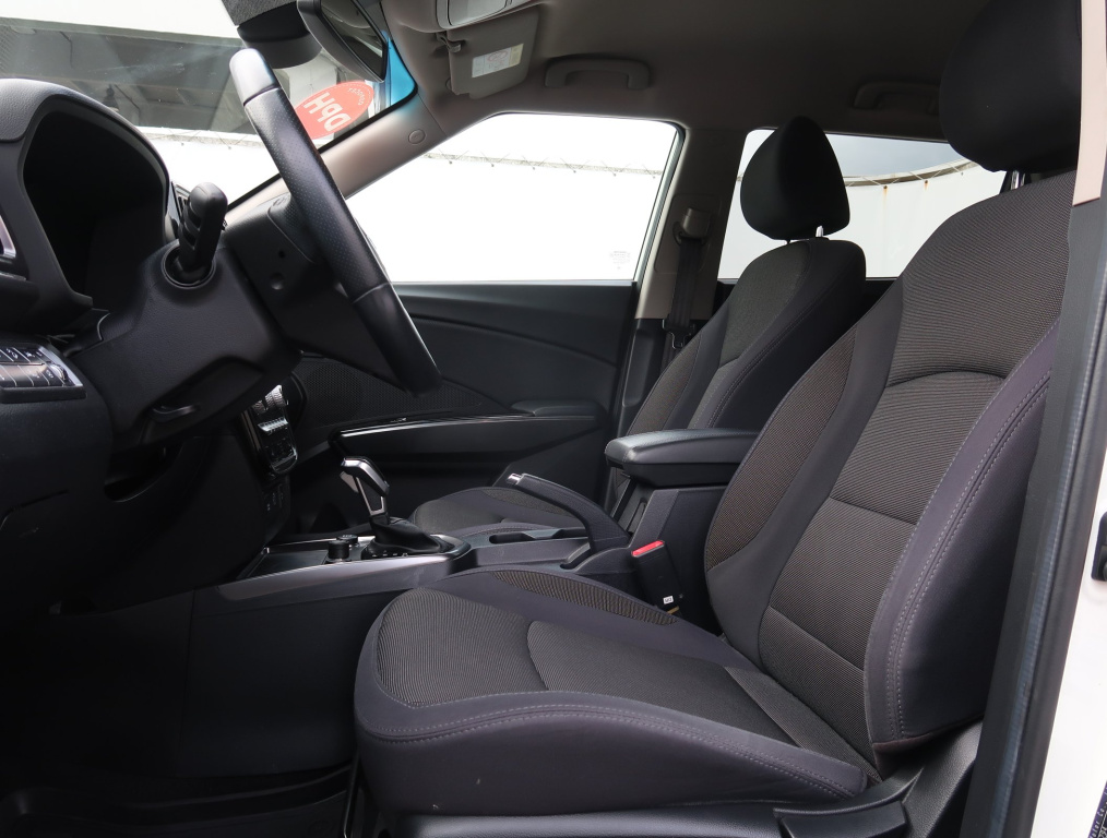 Ssang Yong Tivoli Grand