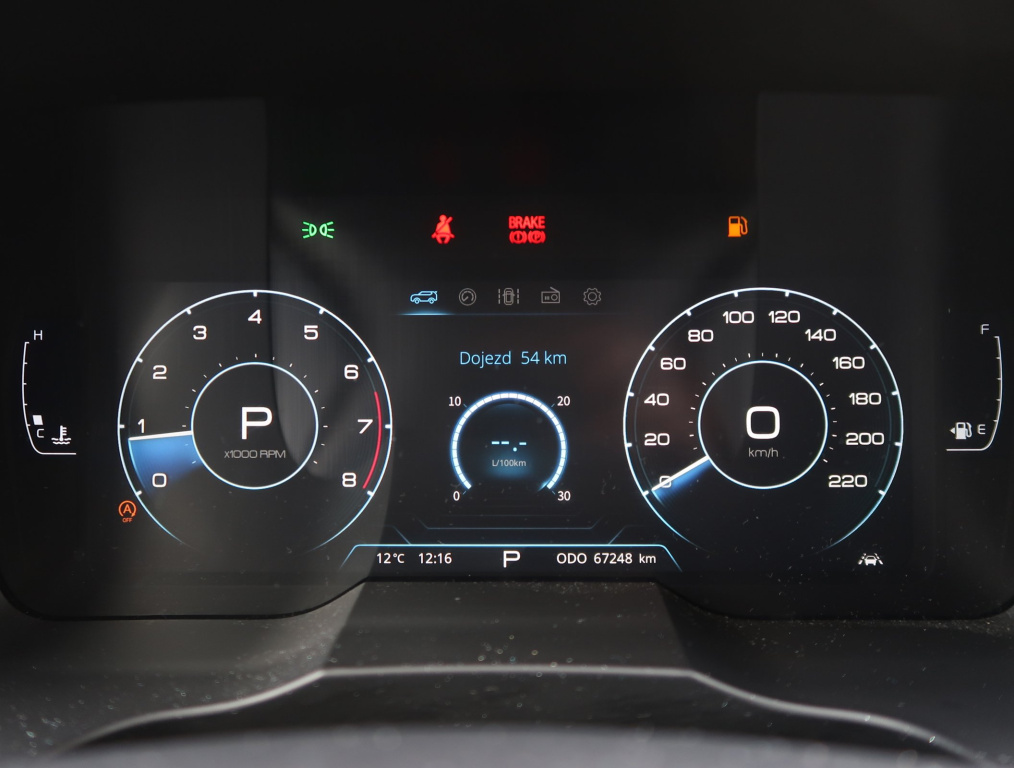 Ssang Yong Tivoli Grand