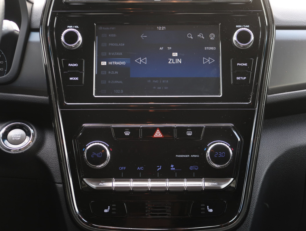 Ssang Yong Tivoli Grand