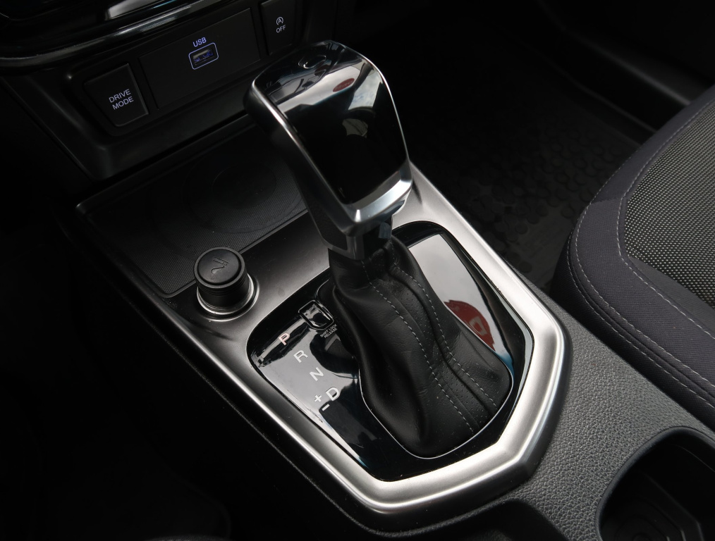 Ssang Yong Tivoli Grand