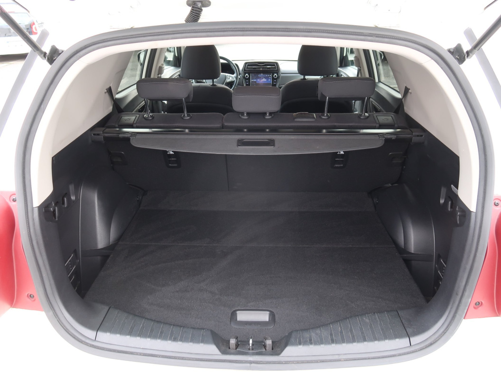 Ssang Yong Tivoli Grand