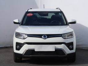 SsangYong Tivoli Grand - 2022