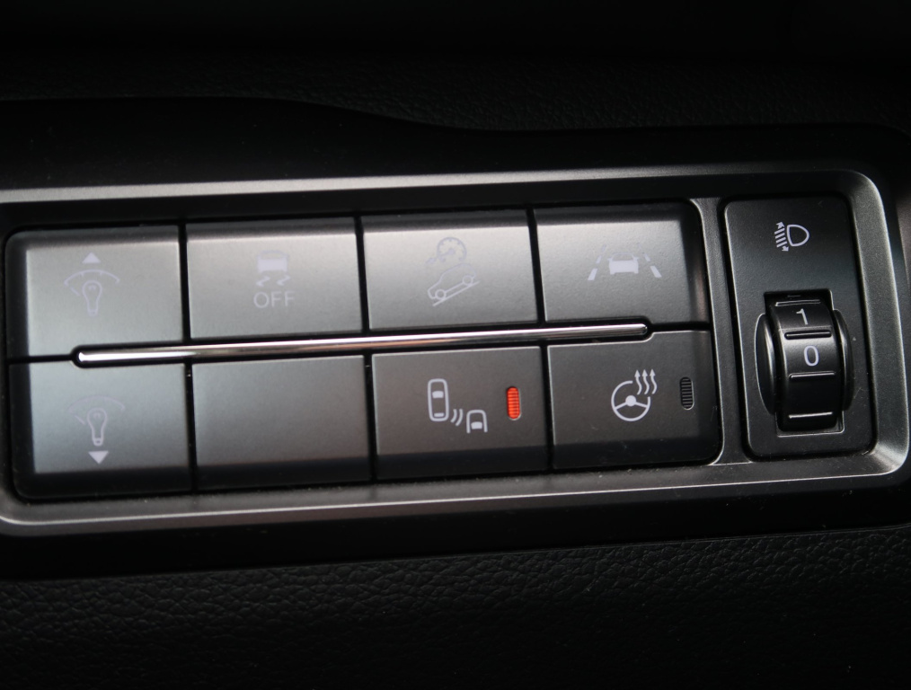 Ssang Yong Tivoli Grand