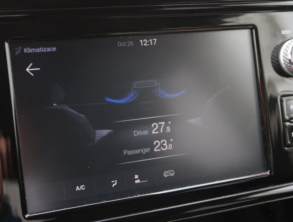 Ssang Yong Tivoli Grand