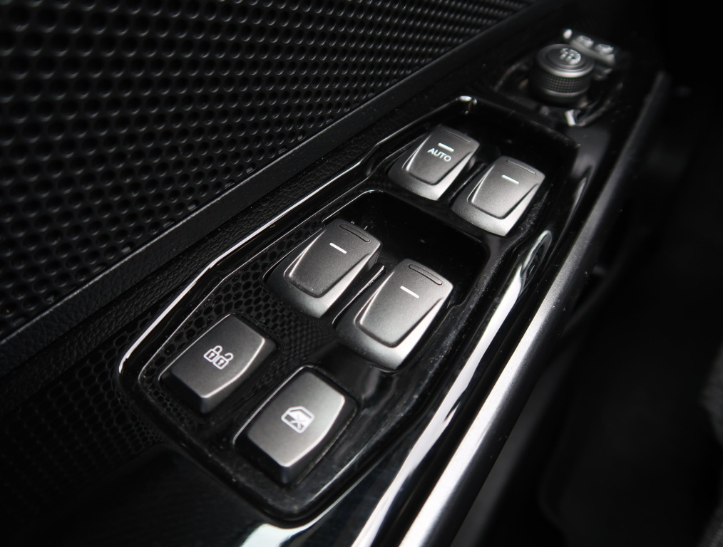 Ssang Yong Tivoli Grand