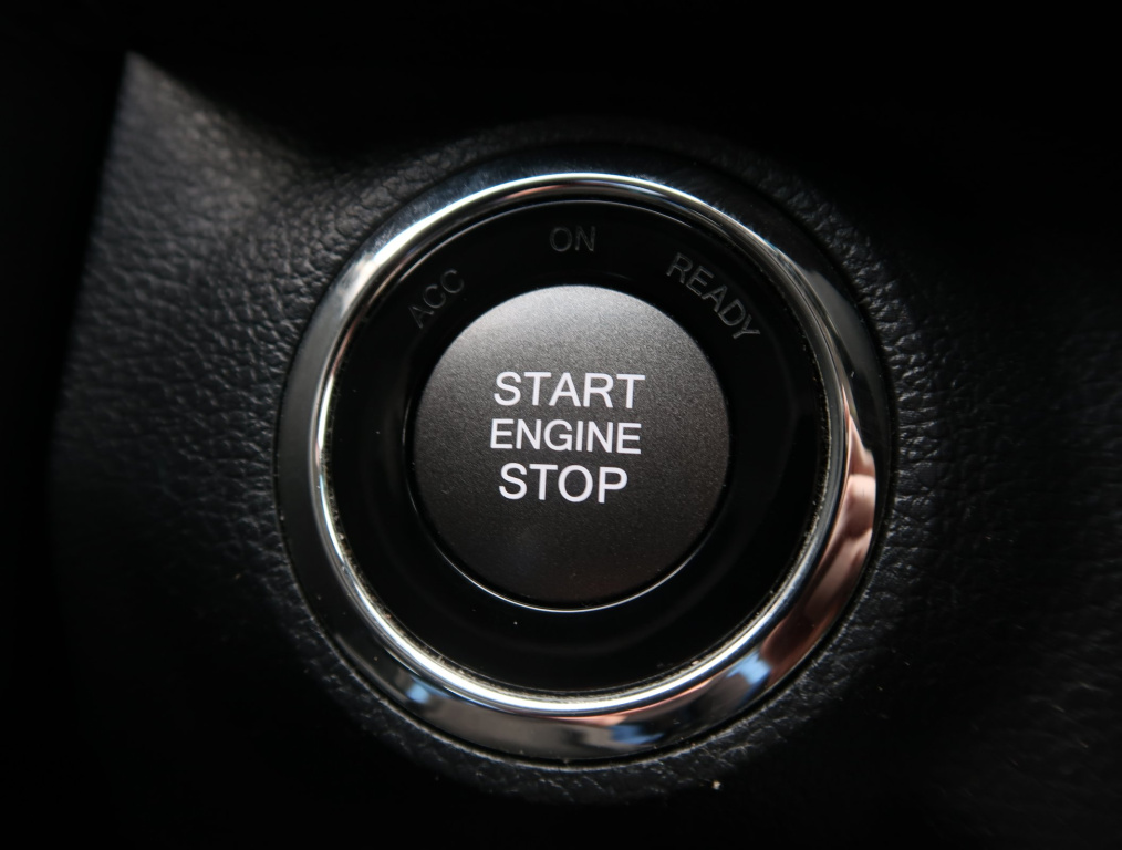 Ssang Yong Tivoli Grand