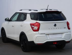 SsangYong Tivoli Grand - 2022