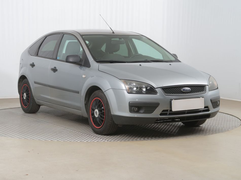 Ford Focus - 2005