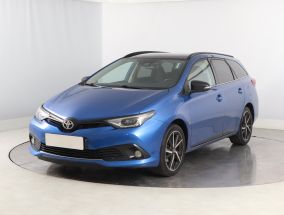Toyota Auris - 2018