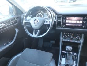 Škoda Kodiaq - 2020