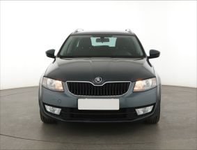 Skoda Octavia - 2016