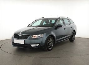 Skoda Octavia - 2016