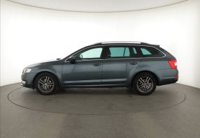 Skoda Octavia - 2016