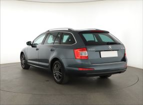 Skoda Octavia - 2016