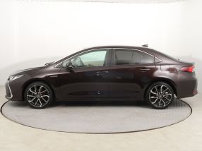 Toyota Corolla - 2019