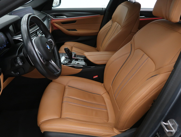 BMW 530d