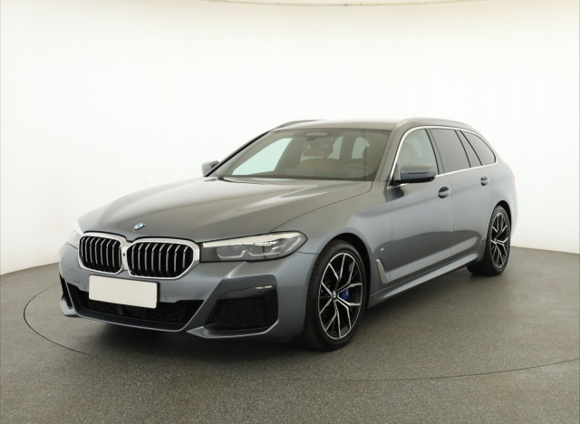 BMW 530d