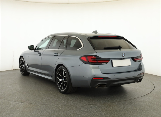 BMW 530d