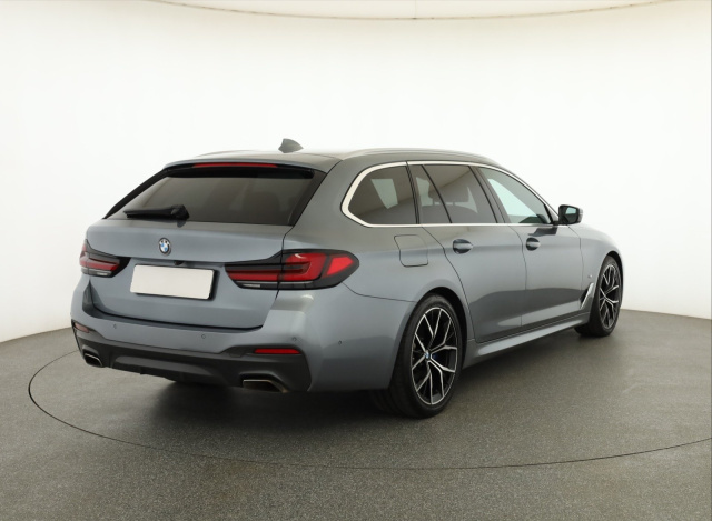 BMW 530d