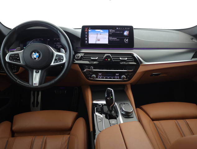 BMW 530d