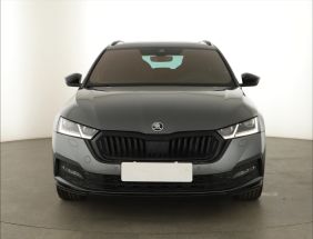 Skoda Octavia - 2022
