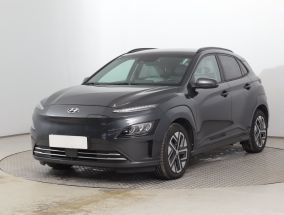 Hyundai Kona - 2021