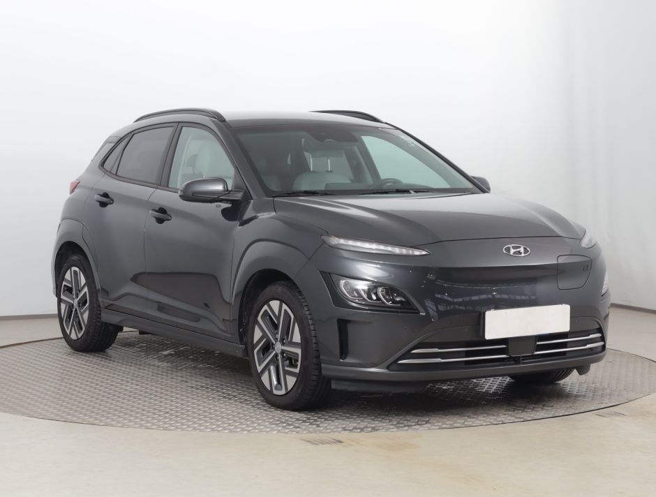 Hyundai Kona - 2021