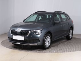 Skoda Kamiq - 2021