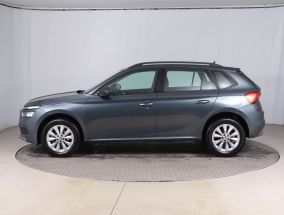 Skoda Kamiq - 2021