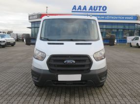 Ford Transit - 2019