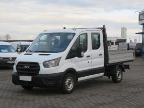 Ford Transit - 2019
