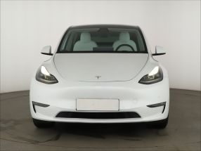 Tesla Model Y - 2021
