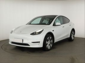 Tesla Model Y - 2021