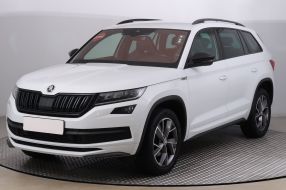 Skoda Kodiaq - 2021