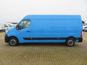 Renault Master - 2020