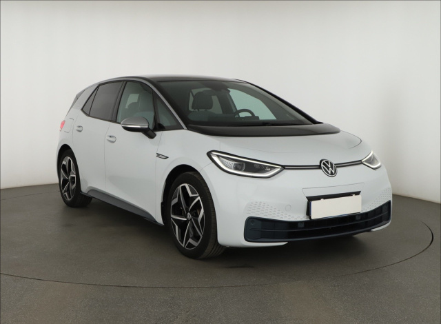 Volkswagen ID.3 2020