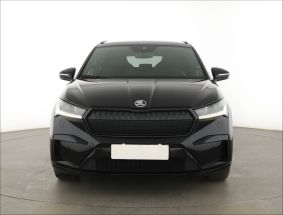 Skoda Enyaq - 2021