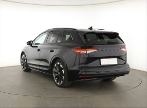 Skoda Enyaq - 2021