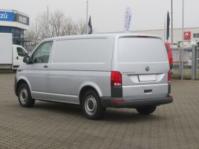 Volkswagen Transporter - 2020