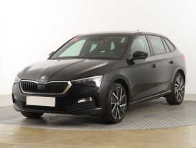 Skoda Scala - 2019