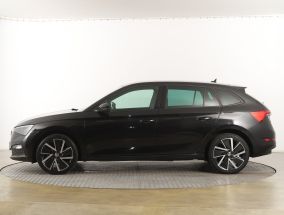 Skoda Scala - 2019