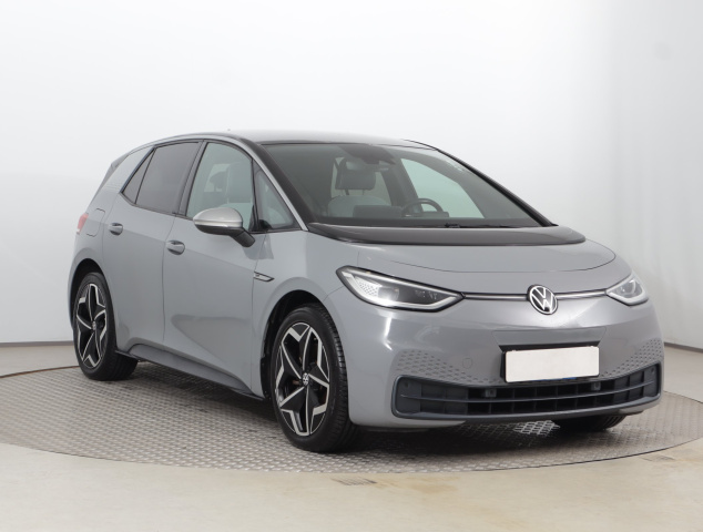 Volkswagen ID.3 2020