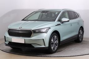 Škoda Enyaq - 2021