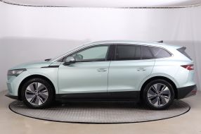 Škoda Enyaq - 2021